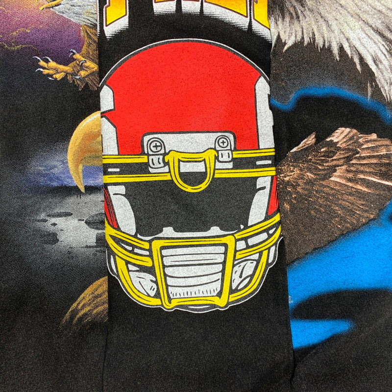 【中古美品】【メンズ】 Supreme シュプリーム × MM6 MAISON MARGIELA エムエム6 メゾン マルジェラ SPLIT S/S TEE スプリット ショートスリーブ Tシャツ 半袖 149-260614-as-25-izu サイズ：L カラー：ブラック 万代Net店