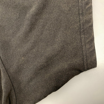 【中古美品】【メンズ】 Supreme シュプリーム × MM6 MAISON MARGIELA エムエム6 メゾン マルジェラ SPLIT S/S TEE スプリット ショートスリーブ Tシャツ 半袖 149-260614-as-25-izu サイズ：L カラー：ブラック 万代Net店