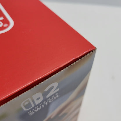 【中古美品】 【未使用】【ゲーム】Nintendo Switch 2 (日本語・国内専用) BEE-S-KB6CA(JPN) 任天堂 ニンテンドースイッチ2 本体 035-260624-as-11-izu 万代Net店