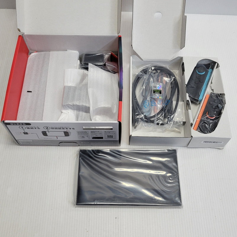 【中古美品】 【未使用】【ゲーム】Nintendo Switch 2 (日本語・国内専用) BEE-S-KB6CA(JPN) 任天堂 ニンテンドースイッチ2 本体 035-260624-as-11-izu 万代Net店