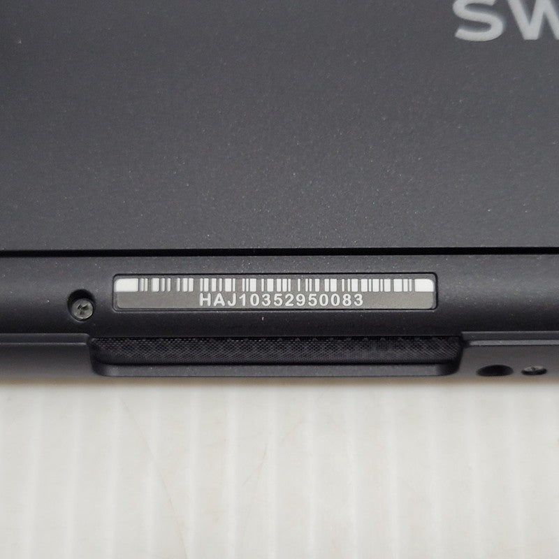 【中古美品】 【未使用】【ゲーム】Nintendo Switch 2 (日本語・国内専用) BEE-S-KB6CA(JPN) 任天堂 ニンテンドースイッチ2 本体 035-260624-as-11-izu 万代Net店