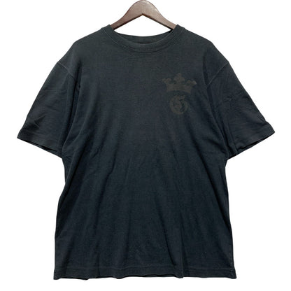 【中古品】【メンズ】 GABORATORY ガボラトリー USA製 G CLOWN SS TEE ジー クラウン ショートスリーブ Tシャツ トップス 145-260627-kh-06-izu カラー：ブラック 万代Net店