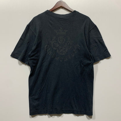 【中古品】【メンズ】 GABORATORY ガボラトリー USA製 G CLOWN SS TEE ジー クラウン ショートスリーブ Tシャツ トップス 145-260627-kh-06-izu カラー：ブラック 万代Net店