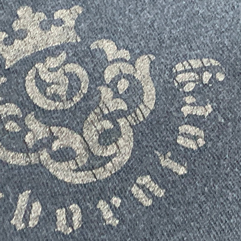 【中古品】【メンズ】 GABORATORY ガボラトリー USA製 LOGO SS TEE ロゴ ショートスリーブ Tシャツ トップス 145-260627-kh-05-izu カラー：ブラック 万代Net店