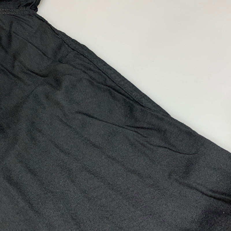 【中古品】【メンズ】 STYLE EYES SUGAR CANE スタイルアイズ シュガーケーン SE32854 DIAMOND STITCH OPENCOLLAR SHIRT ダイヤモンド ステッチ オープンカラー シャツ 145-260627-kh-04-izu サイズ：L カラー：ブラック 万代Net店