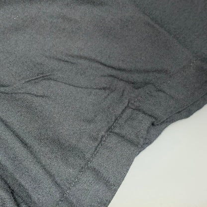 【中古品】【メンズ】 STYLE EYES SUGAR CANE スタイルアイズ シュガーケーン SE32854 DIAMOND STITCH OPENCOLLAR SHIRT ダイヤモンド ステッチ オープンカラー シャツ 145-260627-kh-04-izu サイズ：L カラー：ブラック 万代Net店