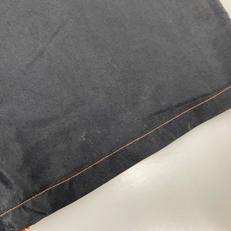 【中古品】【メンズ】 SUNSURF サンサーフ ARTVOGUE アートヴォーグ SS30214 SPECIAL EDITION スペシャル エディション トップス 半袖 145-260615-cs-04-izu サイズ：M カラー：ブラック 万代Net店