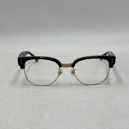 【中古品】【メンズ/レディース】 UNCROWD アンクラウド BIKER SHADE LANCER SUNGLASSES バイカー シェード ランサー サングラス 203-260617-ya-02-izu カラー：ブラック×クリア 万代Net店