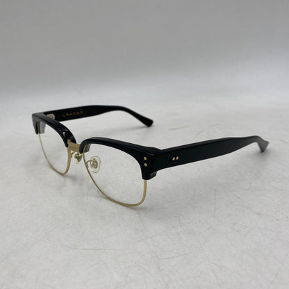 【中古品】【メンズ/レディース】 UNCROWD アンクラウド BIKER SHADE LANCER SUNGLASSES バイカー シェード ランサー サングラス 203-260617-ya-02-izu カラー：ブラック×クリア 万代Net店