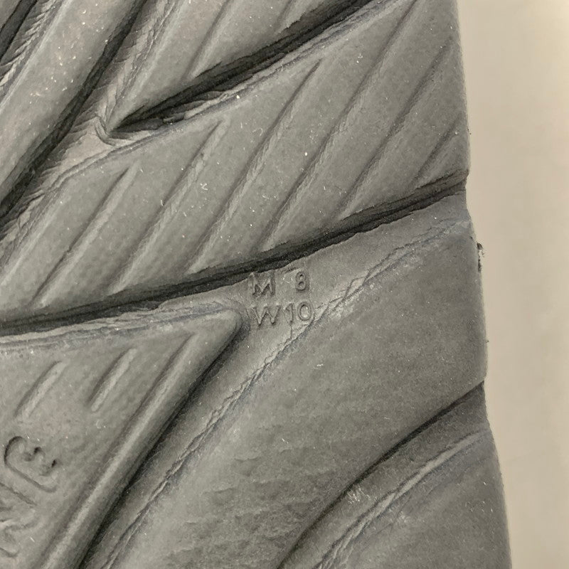 【中古品】【メンズ】 HOKAONEONE ホカオネオネ リカバリースライド サンダル シューズ 靴 165-260628-as-06-izu サイズ：8 カラー：ブラック 万代Net店