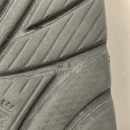 【中古品】【メンズ】 HOKAONEONE ホカオネオネ リカバリースライド サンダル シューズ 靴 165-260628-as-06-izu サイズ：8 カラー：ブラック 万代Net店