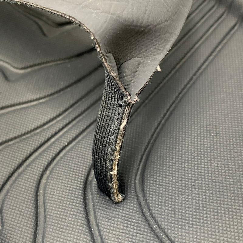 【中古品】【メンズ】 HOKAONEONE ホカオネオネ ORA RECOVERY FLIP オラ リカバリー フリップ 165-260628-as-04-izu サイズ：8 カラー：チャコール×ブルー 万代Net店