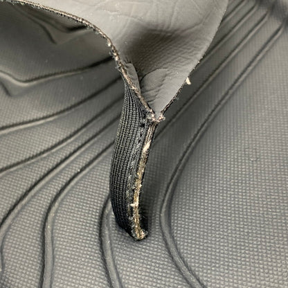 【中古品】【メンズ】 HOKAONEONE ホカオネオネ ORA RECOVERY FLIP オラ リカバリー フリップ 165-260628-as-04-izu サイズ：8 カラー：チャコール×ブルー 万代Net店
