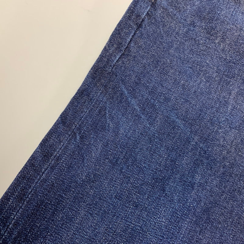 【中古品】【メンズ】 RESOLUTE リゾルト 710 DENIM PANTS デニム パンツ ボトムス 156-260616-kh-09-izu サイズ：34×31 カラー：インディゴ 万代Net店