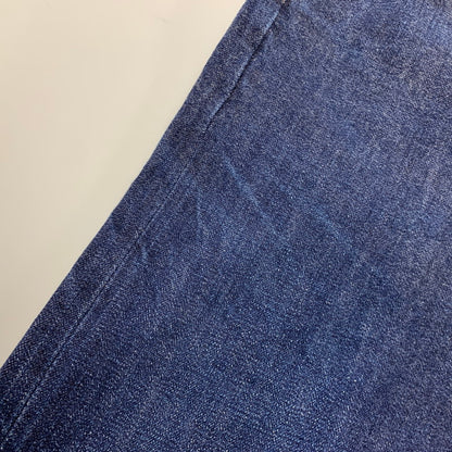 【中古品】【メンズ】 RESOLUTE リゾルト 710 DENIM PANTS デニム パンツ ボトムス 156-260616-kh-09-izu サイズ：34×31 カラー：インディゴ 万代Net店