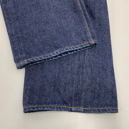 【中古品】【メンズ】 RESOLUTE リゾルト 710 DENIM PANTS デニム パンツ ボトムス 156-260616-kh-09-izu サイズ：34×31 カラー：インディゴ 万代Net店