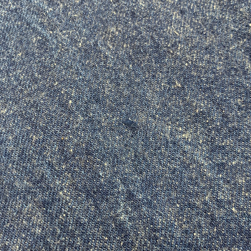 【中古品】【メンズ】 LEVI’S リーバイス 刻印532 SMALL-E 不均等V ケアタグ 黒カン 脇割 通常R 平行ステッチ 501 DENIM PANTS スモールE デニム パンツ ボトムス 157-260616-kh-10-izu サイズ：29×34 カラー：インディゴ 万代Net店
