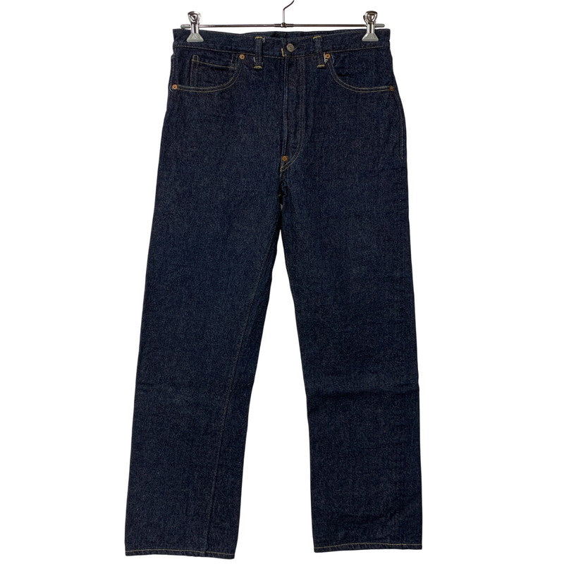 【中古品】【メンズ】 WAREHOUSE ウエアハウス S1003XX(1000XX) 1942モデル DENIM PANTS デニム パンツ ボトムス 156-260616-kh-08-izu サイズ：32×32 カラー：インディゴ 万代Net店