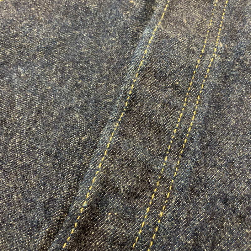 【中古品】【メンズ】 WAREHOUSE ウエアハウス S1003XX(1000XX) 1942モデル DENIM PANTS デニム パンツ ボトムス 156-260616-kh-08-izu サイズ：32×32 カラー：インディゴ 万代Net店