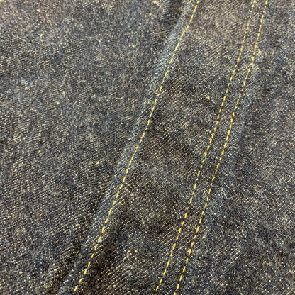【中古品】【メンズ】 WAREHOUSE ウエアハウス S1003XX(1000XX) 1942モデル DENIM PANTS デニム パンツ ボトムス 156-260616-kh-08-izu サイズ：32×32 カラー：インディゴ 万代Net店