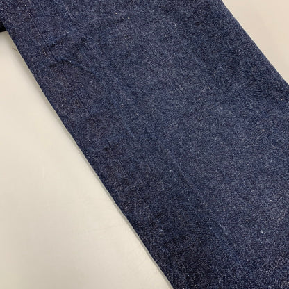 【中古品】【メンズ】 WAREHOUSE ウエアハウス S1003XX(1000XX) 1942モデル DENIM PANTS デニム パンツ ボトムス 156-260616-kh-08-izu サイズ：32×32 カラー：インディゴ 万代Net店