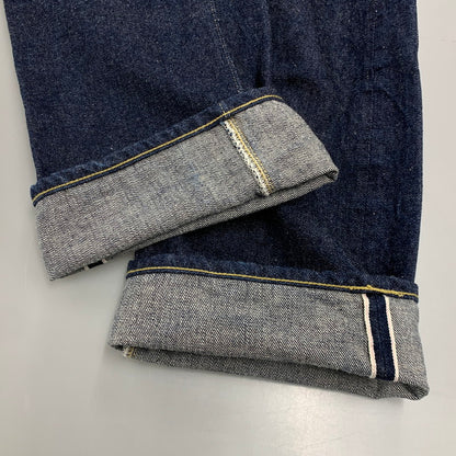 【中古品】【メンズ】 WAREHOUSE ウエアハウス S1003XX(1000XX) 1942モデル DENIM PANTS デニム パンツ ボトムス 156-260616-kh-08-izu サイズ：32×32 カラー：インディゴ 万代Net店