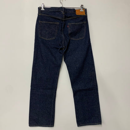 【中古品】【メンズ】 WAREHOUSE ウエアハウス S1003XX(1000XX) 1942モデル DENIM PANTS デニム パンツ ボトムス 156-260616-kh-08-izu サイズ：32×32 カラー：インディゴ 万代Net店