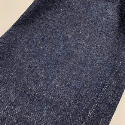 【中古品】【メンズ】 WAREHOUSE ウエアハウス S1003XX(1000XX) 1942モデル DENIM PANTS デニム パンツ ボトムス 156-260616-kh-08-izu サイズ：32×32 カラー：インディゴ 万代Net店