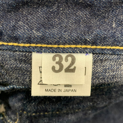 【中古品】【メンズ】 WAREHOUSE ウエアハウス S1003XX(1000XX) 1942モデル DENIM PANTS デニム パンツ ボトムス 156-260616-kh-08-izu サイズ：32×32 カラー：インディゴ 万代Net店