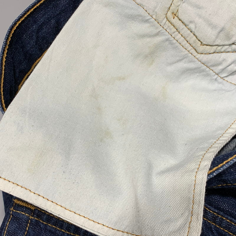【中古品】【メンズ】 LEVI’S リーバイス 501-01 刻印359 フィリピン製 00S 501 DENIM SHORTS デニム ショーツ ボトムス 157-260627-kh-10-izu サイズ：29×15 カラー：インディゴ 万代Net店