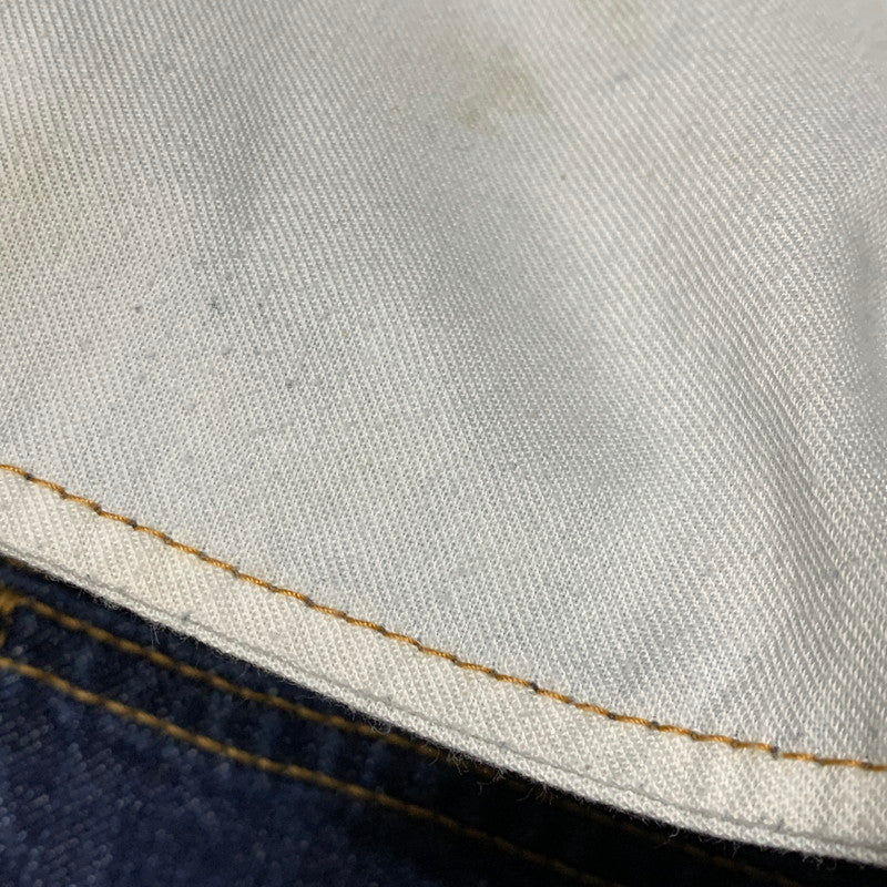 【中古品】【メンズ】 LEVI’S リーバイス 501-01 刻印359 フィリピン製 00S 501 DENIM SHORTS デニム ショーツ ボトムス 157-260627-kh-10-izu サイズ：29×15 カラー：インディゴ 万代Net店