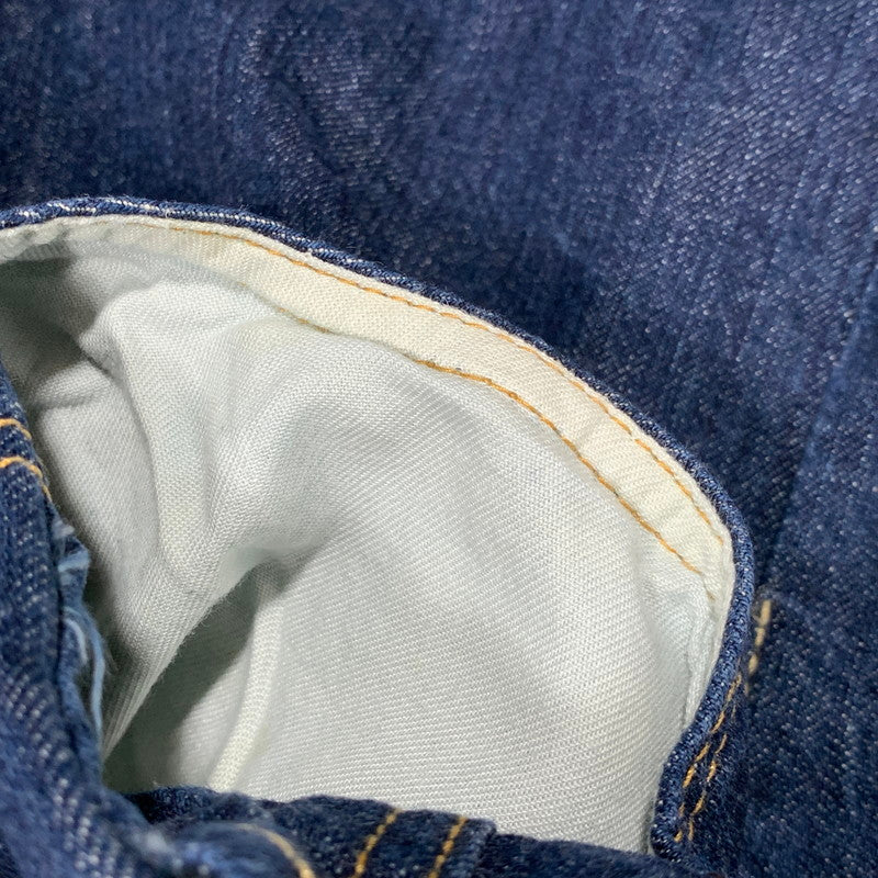 【中古品】【メンズ】 LEVI’S リーバイス 501-01 刻印359 フィリピン製 00S 501 DENIM SHORTS デニム ショーツ ボトムス 157-260627-kh-10-izu サイズ：29×15 カラー：インディゴ 万代Net店