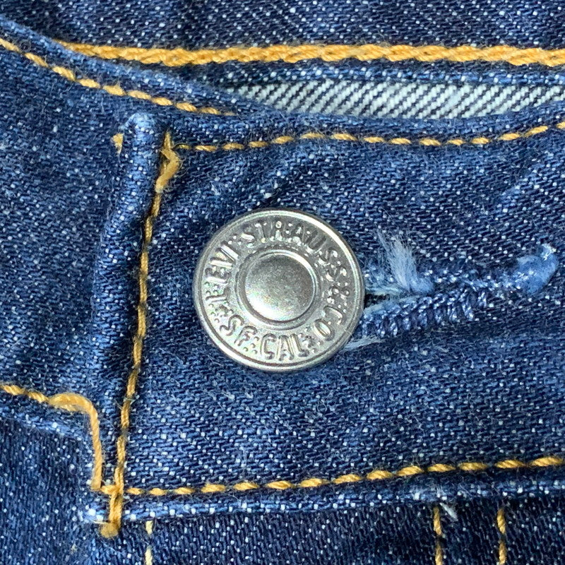【中古品】【メンズ】 LEVI’S リーバイス 501-01 刻印359 フィリピン製 00S 501 DENIM SHORTS デニム ショーツ ボトムス 157-260627-kh-10-izu サイズ：29×15 カラー：インディゴ 万代Net店