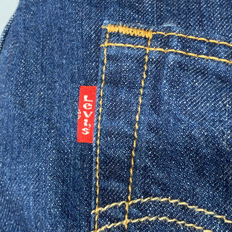【中古品】【メンズ】 LEVI’S リーバイス 501-01 刻印359 フィリピン製 00S 501 DENIM SHORTS デニム ショーツ ボトムス 157-260627-kh-10-izu サイズ：29×15 カラー：インディゴ 万代Net店