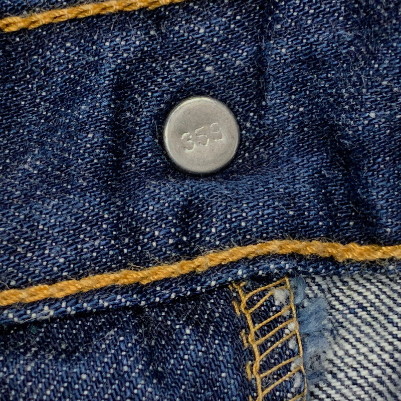 【中古品】【メンズ】 LEVI’S リーバイス 501-01 刻印359 フィリピン製 00S 501 DENIM SHORTS デニム ショーツ ボトムス 157-260627-kh-10-izu サイズ：29×15 カラー：インディゴ 万代Net店
