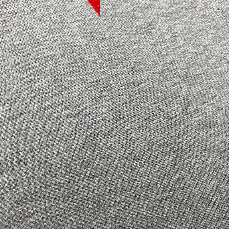 【中古品】【メンズ】 MONCLER モンクレール E20918048250 国内正規 MAGLIA T-SHIRT マグリア Tシャツ トップス 半袖 141-260615-cs-07-izu サイズ：L カラー：グレー 万代Net店