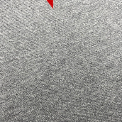 【中古品】【メンズ】 MONCLER モンクレール E20918048250 国内正規 MAGLIA T-SHIRT マグリア Tシャツ トップス 半袖 141-260615-cs-07-izu サイズ：L カラー：グレー 万代Net店