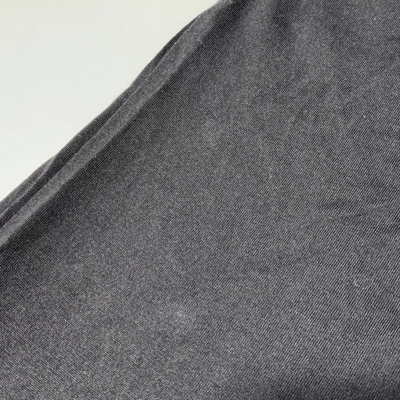 【中古品】【メンズ】 Y-3 ワイスリー BACK PRINT S/S TEE DP0669 バックプリント ショートスリーブ Tシャツ 半袖 トップス 140-260628-as-18-izu サイズ：XS カラー：ブラック 万代Net店