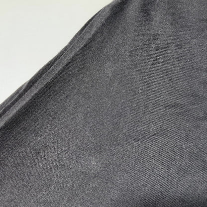 【中古品】【メンズ】 Y-3 ワイスリー BACK PRINT S/S TEE DP0669 バックプリント ショートスリーブ Tシャツ 半袖 トップス 140-260628-as-18-izu サイズ：XS カラー：ブラック 万代Net店