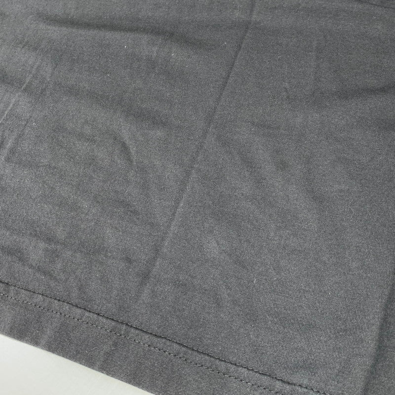 【中古品】【メンズ】 Y-3 ワイスリー BACK PRINT S/S TEE DP0669 バックプリント ショートスリーブ Tシャツ 半袖 トップス 140-260628-as-18-izu サイズ：XS カラー：ブラック 万代Net店