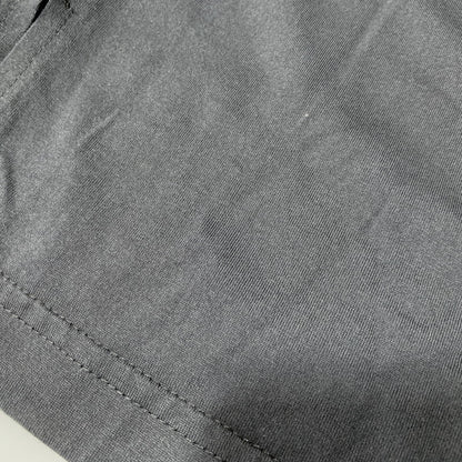 【中古品】【メンズ】 Y-3 ワイスリー BACK PRINT S/S TEE DP0669 バックプリント ショートスリーブ Tシャツ 半袖 トップス 140-260628-as-18-izu サイズ：XS カラー：ブラック 万代Net店