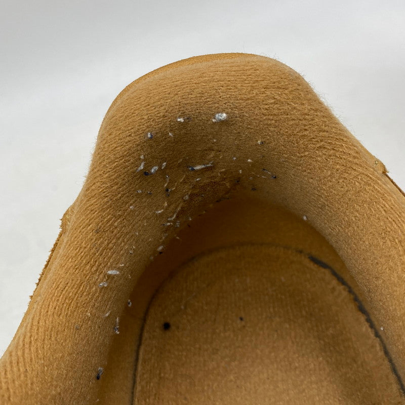 【中古品】【メンズ】 NIKE ナイキ × SUPREME シュプリーム DN1555-200 AIR FORCE 1 LOW FLAX WHEAT エア フォース 1 ロー フラックス ウィート スニーカー 靴 160-260616-kh-11-izu サイズ：28.5 カラー：FLAX/FLAX-GUM 万代Net店