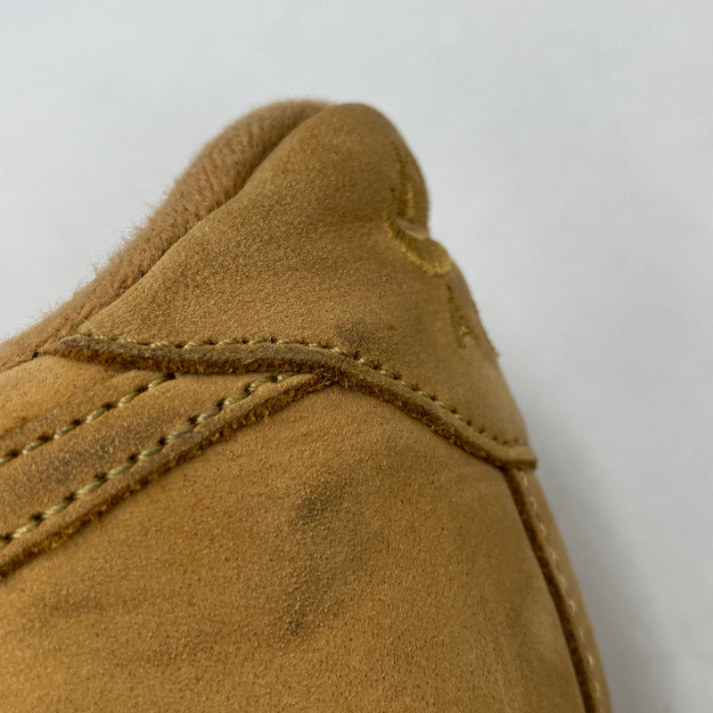 【中古品】【メンズ】 NIKE ナイキ × SUPREME シュプリーム DN1555-200 AIR FORCE 1 LOW FLAX WHEAT エア フォース 1 ロー フラックス ウィート スニーカー 靴 160-260616-kh-11-izu サイズ：28.5 カラー：FLAX/FLAX-GUM 万代Net店
