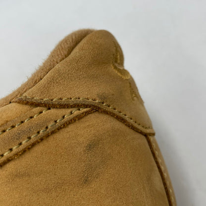 【中古品】【メンズ】 NIKE ナイキ × SUPREME シュプリーム DN1555-200 AIR FORCE 1 LOW FLAX WHEAT エア フォース 1 ロー フラックス ウィート スニーカー 靴 160-260616-kh-11-izu サイズ：28.5 カラー：FLAX/FLAX-GUM 万代Net店