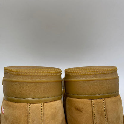 【中古品】【メンズ】 NIKE ナイキ × SUPREME シュプリーム DN1555-200 AIR FORCE 1 LOW FLAX WHEAT エア フォース 1 ロー フラックス ウィート スニーカー 靴 160-260616-kh-11-izu サイズ：28.5 カラー：FLAX/FLAX-GUM 万代Net店