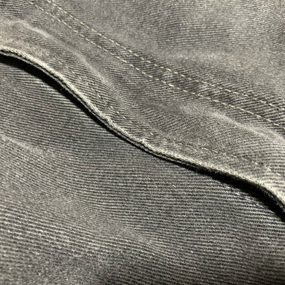 【中古品】【メンズ】 LEVI'S リーバイス 005500260 刻印217 03年製 00S 550 DENIM PANTS デニム パンツ ボトムス ズボン 157-260627-cs-11-izu サイズ：W38 L29 カラー：ブラック 万代Net店