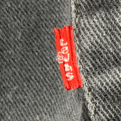 【中古品】【メンズ】 LEVI'S リーバイス 005500260 刻印217 03年製 00S 550 DENIM PANTS デニム パンツ ボトムス ズボン 157-260627-cs-11-izu サイズ：W38 L29 カラー：ブラック 万代Net店