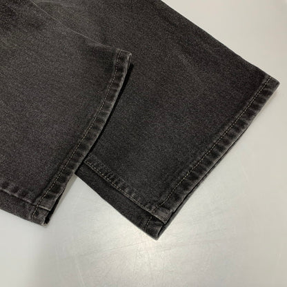 【中古品】【メンズ】 LEVI'S リーバイス 005500260 刻印217 03年製 00S 550 DENIM PANTS デニム パンツ ボトムス ズボン 157-260627-cs-11-izu サイズ：W38 L29 カラー：ブラック 万代Net店