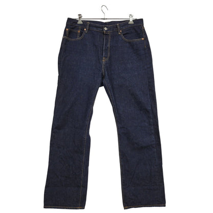 【中古品】【メンズ】 SCHOTT ショット 782-5911004 LOT.925 FP DENIM PANTS ファイアプルーフ デニム パンツ ボトムス 156-260617-kh-19-izu サイズ：36 カラー：インディゴ 万代Net店