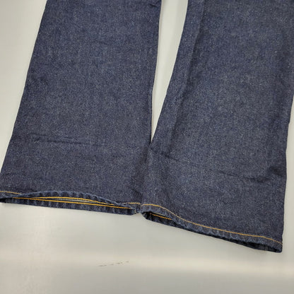 【中古品】【メンズ】 SCHOTT ショット 782-5911004 LOT.925 FP DENIM PANTS ファイアプルーフ デニム パンツ ボトムス 156-260617-kh-19-izu サイズ：36 カラー：インディゴ 万代Net店